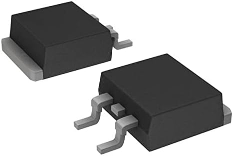 Vishay General Semiconductor - Diodes Дивизия Diode Array Gp 200V 8A D2Pak (Pack of 800) (VS-MURB1620CTL-M3)