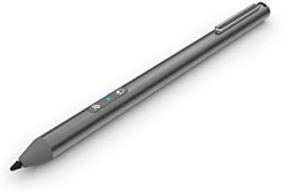 Broonel Grey Акумулаторна стилус USI - Съвместима с HP Chromebook - 14a-na0500na (2R572EA)