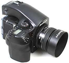 Среден формат MAMIYA 645DF DSLR Camera W Leaf APTUS-II (22) И КАЛЪФ
