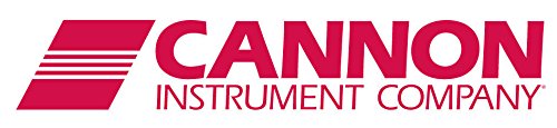 Cannon Instrument - 9727-g30.5 - Стандартна калибриране Visc N2b (всяка)