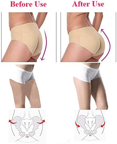 RST Women Hip Buttocks Trainer, Super Kegel Pelvic Floor Muscle Trainer and Inner Thigh Exerciser Correction Beautiful