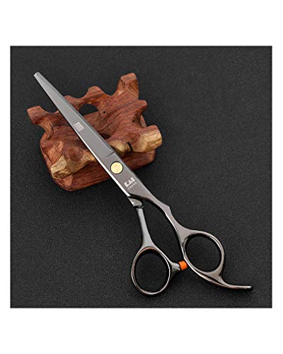 6 Професионални Ножици За Подстригване На Коса Ножици, Бръснач Фризьорски Аксесоари, Нож За Коса, За Жени, Мъже Домашни