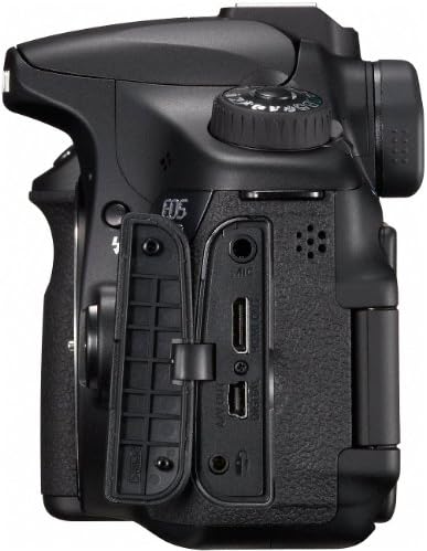 Canon EOS 60D 18 MP CMOS Digital slr камера (само тялото) - Международната версия