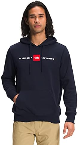 The North Face Red ' s Pullover Hoodie Hoody