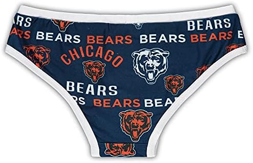 Concepts Sport Women ' s NFL Flagship Allover Print the Panty