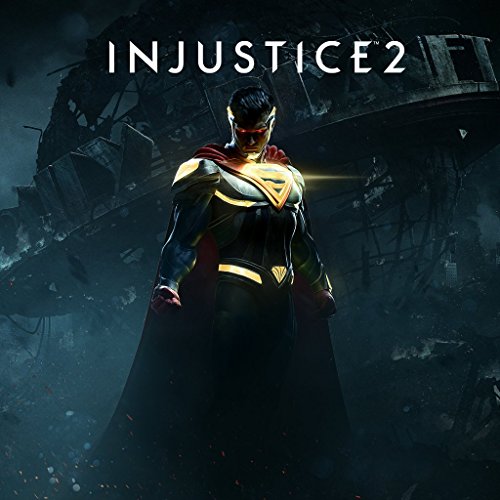 Injustice 2: Enchantress - PS4 [Цифров код]