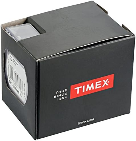 Timex Унисекс Ironman Classic 30 34 мм Часовници