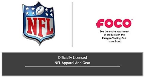 FOCO Big Logo Neck Scarf - Официално Лицензиран екипировка на футболен Фен