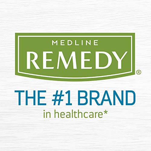Medline - MSC094320 Remedy Olivamine Почистващ Лосион за тяло, на 12 грама