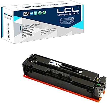 LCL Съвместим тонер касета Заместител на Canon 045 045H CRG-045 CRG-045H 1246C001 1242C001 LBP611C LBP611CN LBP612C LBP612CDW