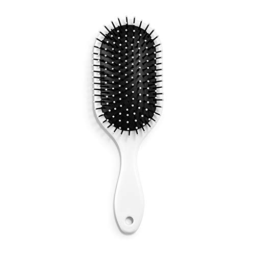 Dragonfly Hair Brush For Wet & Dry Hair Air Cushion Detangling Comb Massage Brush Scalp Hairbrush For All Hair Types - За жени, момичета, мъже