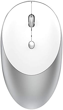 DAILYINT Mouse 2.4 G USB Interface Silent Wireless Mouse, Home Office Bluetooth Mouse, Компютърната Игрална Мишката Мобилна Мишка, Подходяща за лаптопи, Настолни компютри