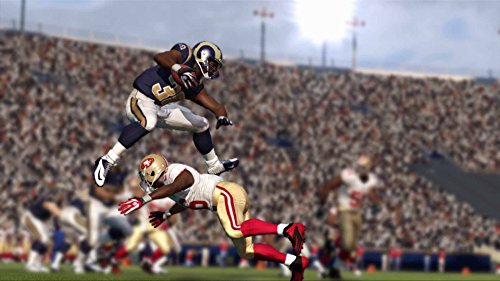Madden NFL 17 - Standard Edition - Цифров код Xbox 360