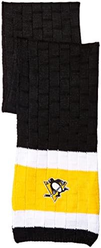 Подаръчен Комплект Littlearth NHL unisex Nhl Scarf & Gloves Gift Set