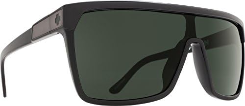Слънчеви очила Spy Flynn-Black/Matte Black-Grey Green