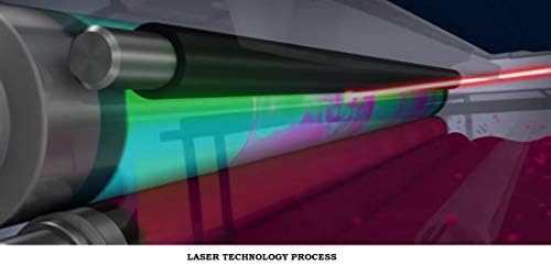 Бързи патрони смяна на лазер Дел 1230-И съвместими тонер за принтер Дел