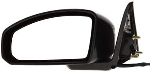 За Infiniti G35 2003 04 05 06 2007 Огледалото за обратно виждане От страна на Водача | С подгряване | Купе | IN1320107 | K6302AM865