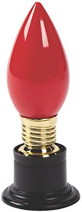 Забавни Express Коледа Light Bulb Trophy - Канцеларски материали - 12 бр.