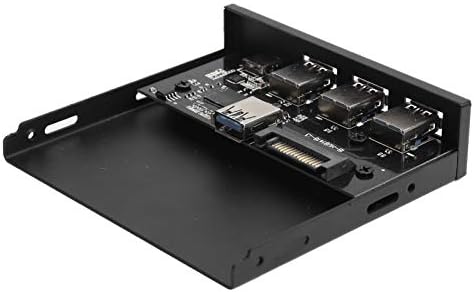 Електронен Компонент,Панел Оптично Устройство богат на функции Такса за Разширяване на USB3.0 Електронни Компоненти
