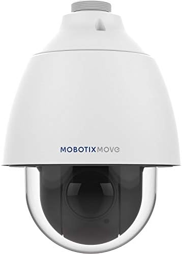 Mobotix Move SpeedDome SD-330