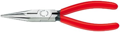 KNIPEX Инструменти - клещи с дълги носове и нож доставка (2501160SBA)