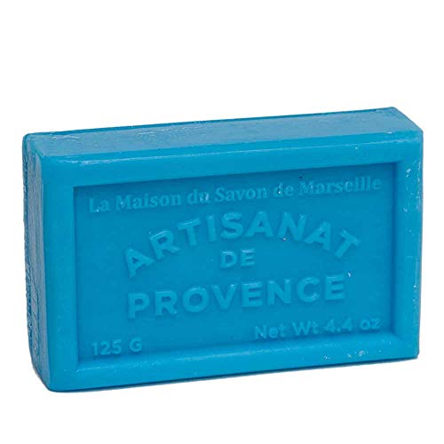 Френското сапун - Традиционно Savon de Marseille-Masculin 125 грама