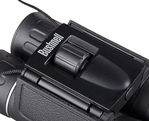 Бинокъл Bushnell Powerview Compact Folding Roof Prism