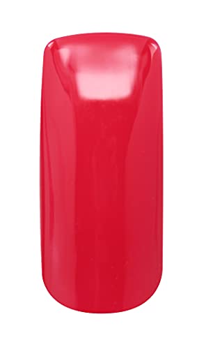Mia Secret Gelux Soak-off гел - лак за нокти цвят на Червен Автомобил - Гел - лак отверждается с лампа за нокти-Esmaltes