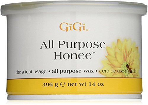 Gloria All Purpose Honee Wax 14 унции (опаковка от 11 броя)
