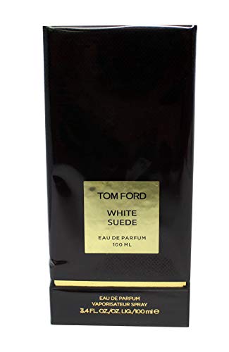 Бял велур Tom Ford Eau De Parfum 100ml, 3,4 Течни унции