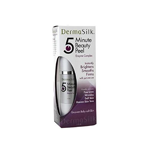 Biotech Corporation DermaSilk 5 Minute Beauty Peel - 1 ет. унция
