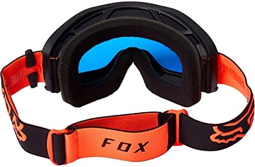 Мъжки слънчеви очила Fox Racing (,)