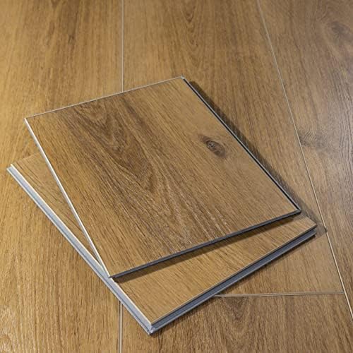 Modin Rigid Luxury Рибка Plank Flooring Bestsellers Sample Kit