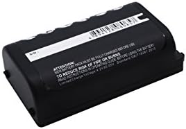 Смяна на батерията за Symbol MC3190-G13H02E0, MC3190-GL4H04E0A, MC3190-KK0PBBG00WR,82-127912-01, BTRY-MC3XKABOE(3.7 V