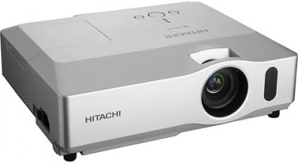 Hitachi CP-X417 3LCD Проектор