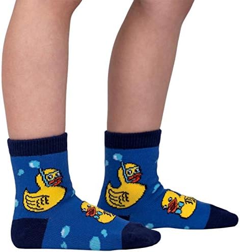 Чорап ми Деца Щастливи Патета Чорапи
