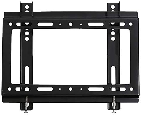 Teerwere TV Stand TV Mount TV Wall Mounts for 17-43LCD Flat Screen TV Wall Mount Bracket TV Wall Bracket Easy Installation