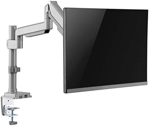 Трип Lite Display Monitor TV, Desk Flex Mount Arm Технологична USB & Audio 17-32 (DDR1732SAL)