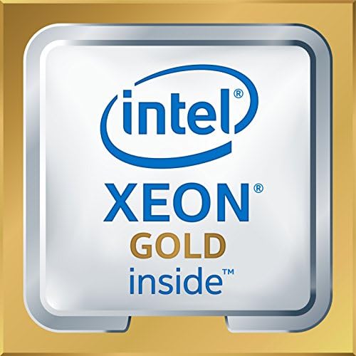 Lenovo DCG Xeon Gold 6134 3. 2ghz Fd Само