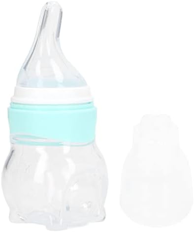 Тип на Захранващото зърната ниппеля Новородено Младенческий, Мек Силикон бутилки Бебе Контрол медицина Объркващо за бебета