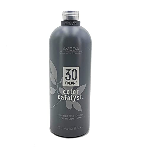 Aveda Volume 30 Developer Color Catalyst Conditioning Крем,30 мл