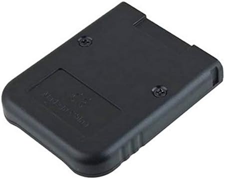 Лесна Инсталация 128 MB Високоскоростна Карта Памет за Запазване на Игри на Данни, Картата е Подходяща за Nintendo Gamecube