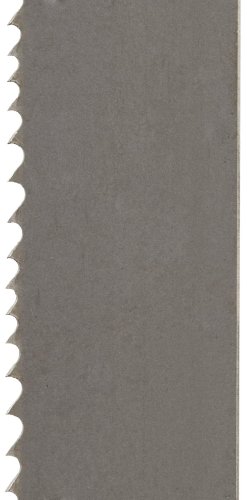 Starrett - 99334-10 Банциг диск Versatix MP, Биметаллический, Зъб Intenss, Определени грабель, Положителни гребла, дължина