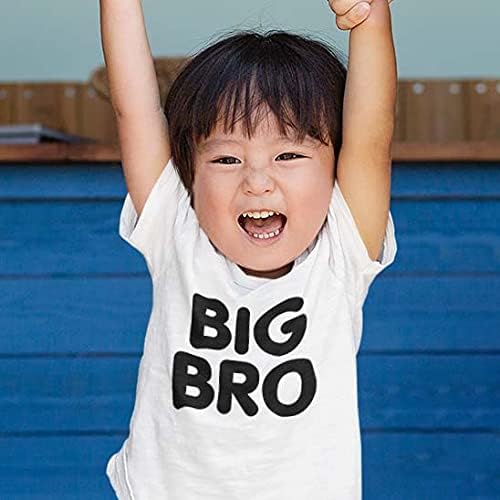 Big BRO - Тениска за бебета и деца