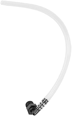 Тръба connector Овлажнител на Въздуха, Лесно Използвайте Съединителя тръба Овлажнител на Въздуха за един Генератор на кислород, 5Л