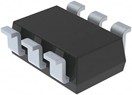Диоди Инкорпорированная внасяни диод матрицата Schottky 40V Sot26 (опаковка от 3000) (SDM03MT40-7-F)