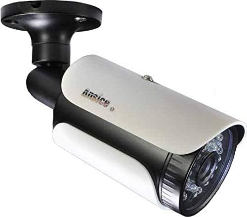 Ansice 1080P IP Камера, Мрежова Камера 2MP Сигурност 36 Светодиода IPC за НРВ Mobile Remote View Нощно Виждане Waterproofi