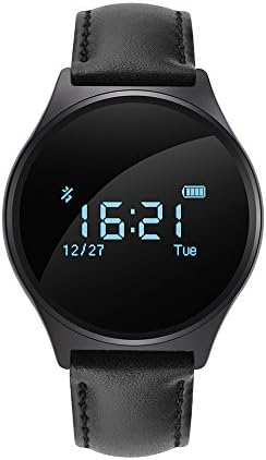 Smart Sport Wristband Watch Heart Rate Blood Pressure Sleep Monitor Waterproof Calorie Step Counter Fitness Tracker AC728
