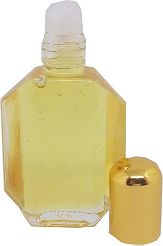 Jh Vrvts: Vintage - Type for Men Cologne Body Oil Fragrance [Roll-On - 1/2 унция.]