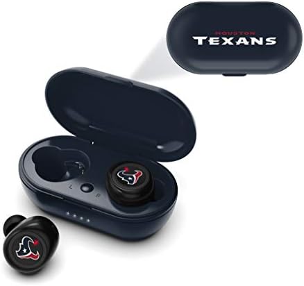 От скочат NFL Unisex True Wireless накрайници за уши